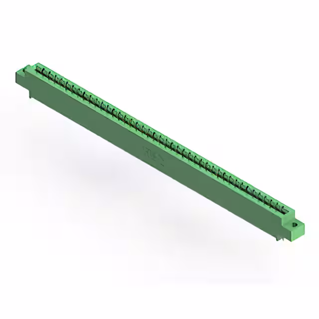 833-042-520-604 EDAC Inc.  Edgeboard Connectors